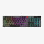 A4TECH Bloody B230N Neon Backlight Gaming Keyboard
