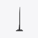 Samsung 75CU8100 75 Inch Crystal 4K UHD HDR Smart TV