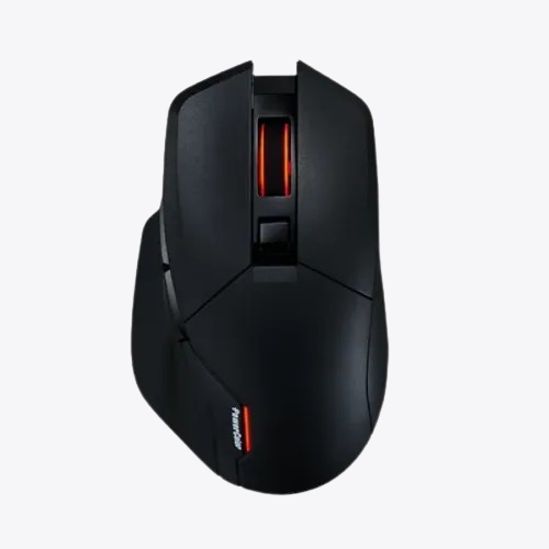 PowerColor ALPHYN AM10 Tri-Mode Wireless Gaming Mouse