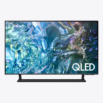 Samsung 43Q65D 43" QLED 4K Smart TV (Unofficial)