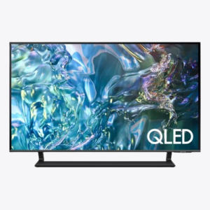 Samsung 43Q65D 43" QLED 4K Smart TV (Unofficial)