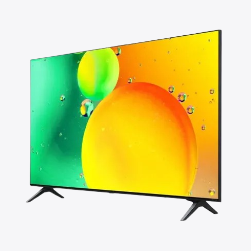 LG NANO75 50 Inch NanoCell 4K UHD Smart LED TV