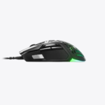 SteelSeries Aerox 5 Ultra Lightweight RGB Gaming Mouse