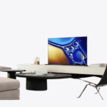 Sony Bravia 8 K-55XR80M2 55" QD OLED 4K Smart Google TV