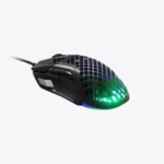 SteelSeries Aerox 5 Ultra Lightweight RGB Gaming Mouse