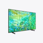 Samsung 75CU8100 75 Inch Crystal 4K UHD HDR Smart TV