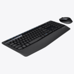 Logitech MK345 Wireless Combo Keyboard