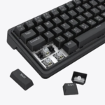 Redragon K709 NOVA RGB Mechanical Gaming Keyboard