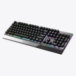 MSI VIGOR GK30 RGB Backlit Gaming Keyboard