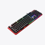 Havit Gamenote KB870L RGB Mechanical Gaming Keyboard