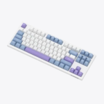Durgod K100w Tri-Mode Wireless Mechanical Keyboard