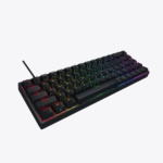 Durgod Hades RGB 65% Mechanical Keyboard