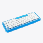 Durgod S230 Dual-Mode Wireless Kailh Choc V2 Red Switch Mechanical Keyboard
