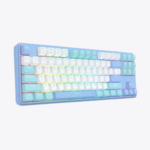 Redragon K707 WBB-RGB Mechanical Gaming Keyboard