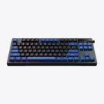 Gamdias HERMES E7 RGB Red Switch Gaming Mechanical Keyboard