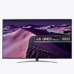 LG QNED86 65 Inch MiniLED 4K UHD Smart TV