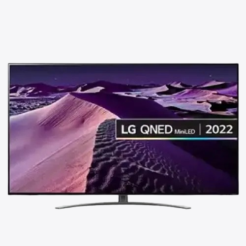 LG QNED86 65 Inch MiniLED 4K UHD Smart TV