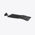 Rapoo 8810ME Multi-mode Wireless Keyboard & Mouse Combo