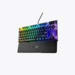 SteelSeries Apex 7 TKL Blue Switch RGB Gaming Mechanical Keyboard