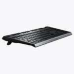 Steelseries Apex 7 RGB Blue Switch Mechanical Gaming Keyboard With Magnetic Wrist Rest