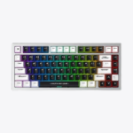 Havit Astralforce-1 RGB Backlit Gaming Mechanical Keyboard