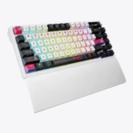 Asus ROG Azoth X RGB Tri-Mode Wireless Mechanical Gaming Keyboard