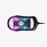 SteelSeries Aerox 5 Ultra Lightweight RGB Gaming Mouse