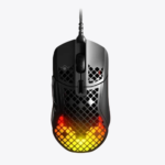 SteelSeries Aerox 5 Ultra Lightweight RGB Gaming Mouse
