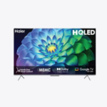 Haier H65P7UX 65 Inch Voice Control HQLED 4K Smart Google TV