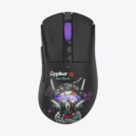 A4Tech Bloody R73 Pro Dual Mode Wireless Gaming Mouse