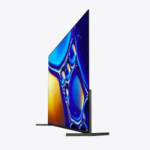 Sony Bravia 8 K-55XR80M2 55" QD OLED 4K Smart Google TV