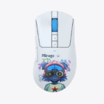 A4Tech Bloody R73 Pro Dual Mode Wireless Gaming Mouse