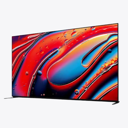 Sony Bravia 9 K-75XR90 75" 4K UHD QLED Smart Google TV (Unofficial)