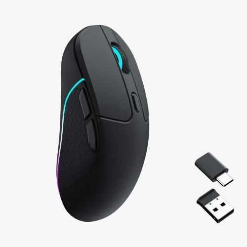 Keychron M3 Wireless Optical Mouse Keychron M3 Wireless Optical Mouse