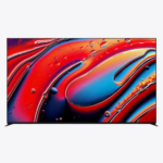 Sony Bravia 9 K-75XR90 75" 4K UHD QLED Smart Google TV (Unofficial)