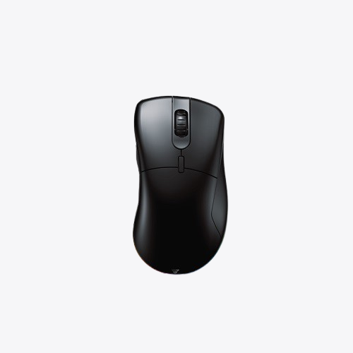Fantech Helios Go XD5 USB Type-C Wireless RGB Gaming Mouse