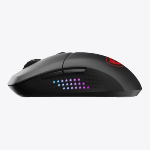 MSI VERSA 300 ELITE WIRELESS RGB Gaming Mouse