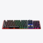 Havit Gamenote KB870L RGB Mechanical Gaming Keyboard