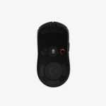 Logitech PRO 2 LIGHTSPEED Wireless Gaming Mouse