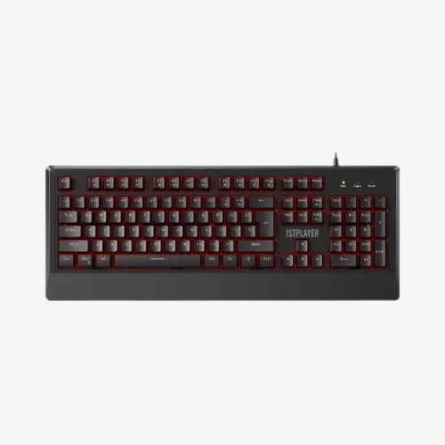 1STPLAYER KT2 4 in 1 Gaming Combo