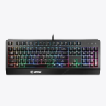 MSI VIGOR GK20 Wired Gaming Keyboard
