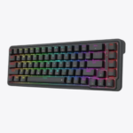Redragon K709 NOVA RGB Mechanical Gaming Keyboard