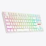 Redragon K539 Anubis 87 keys RGB Mechanical Keyboard