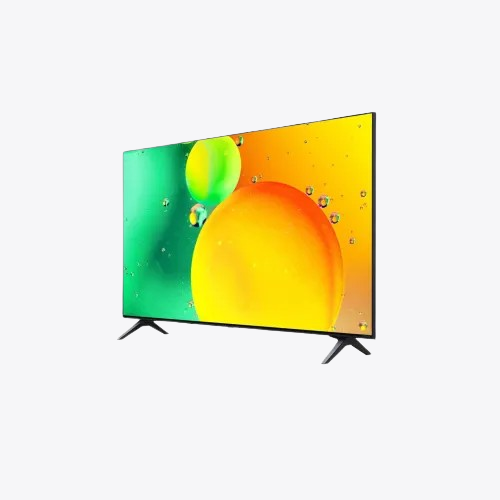 LG Nano75 65 Inch NanoCell 4K UHD Smart LED TV