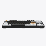 Dareu A87X Pro Tri-Mode RGB Mechanical Keyboard