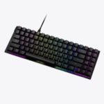 NZXT Function MiniTKL Compact RGB Mechanical Gaming Keyboard