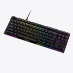 NZXT Function Tenkeyless RGB Mechanical Gaming Keyboard