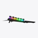 Steelseries Apex 7 RGB Blue Switch Mechanical Gaming Keyboard With Magnetic Wrist Rest