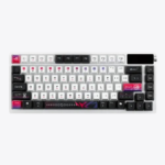 Asus ROG Azoth X RGB Tri-Mode Wireless Mechanical Gaming Keyboard