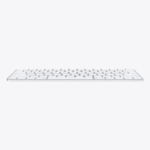 Apple Magic Keyboard with Touch ID (MK293LL/A)